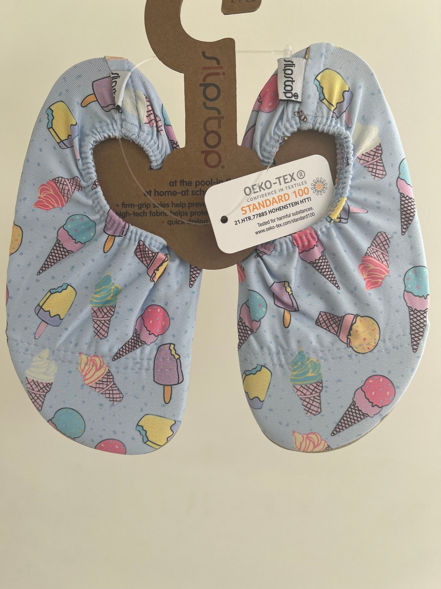 Slip Stop - Gelados