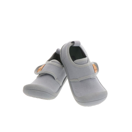 Attipas - Skin Shoes (Grey)