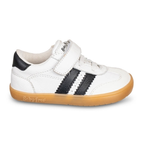 (PRÉ-VENDA) Chetto - Desportivo barefoot (Branco)