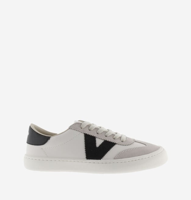 Victoria Barefoot - Olmo (Negro)