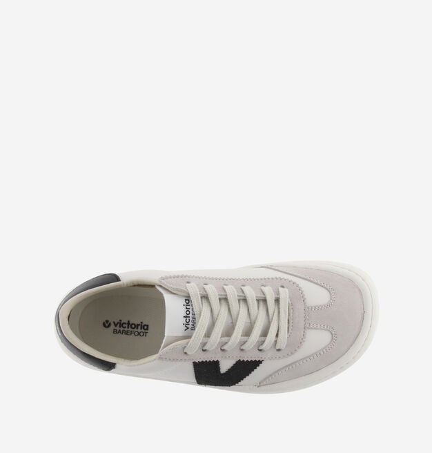 Victoria Barefoot - Olmo (Negro)