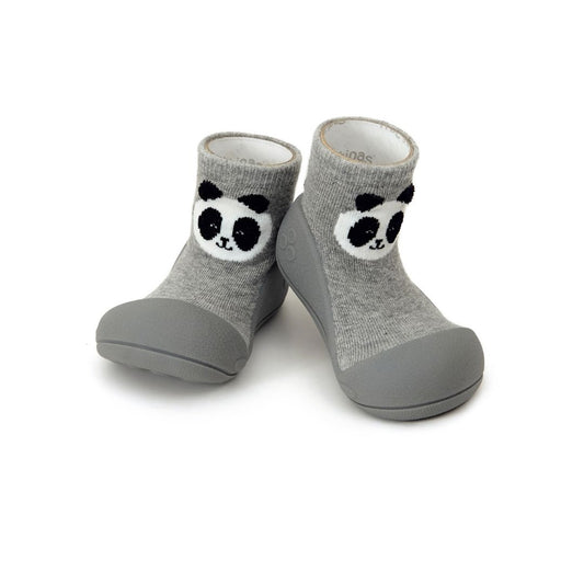 Attipas - Panda (Grey)