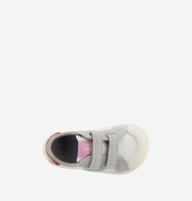 Victoria Barefoot - Oliver (Prata)