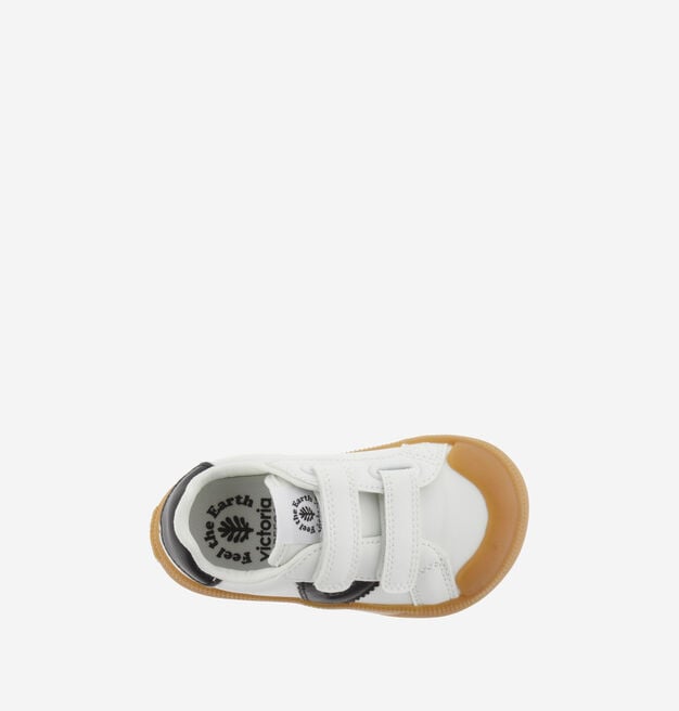 Victoria Barefoot - Oliver (Branco)