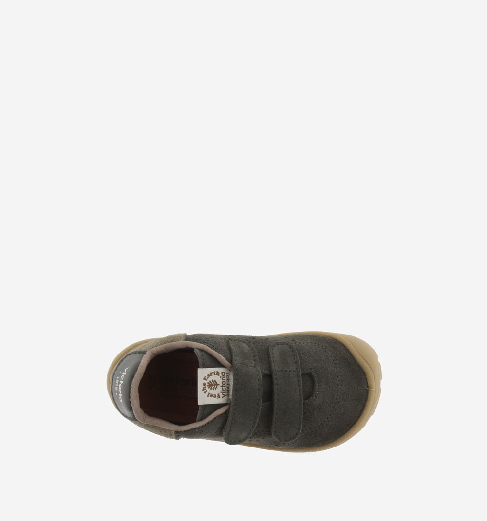 Victoria Barefoot - Botim Croute (Kaki)