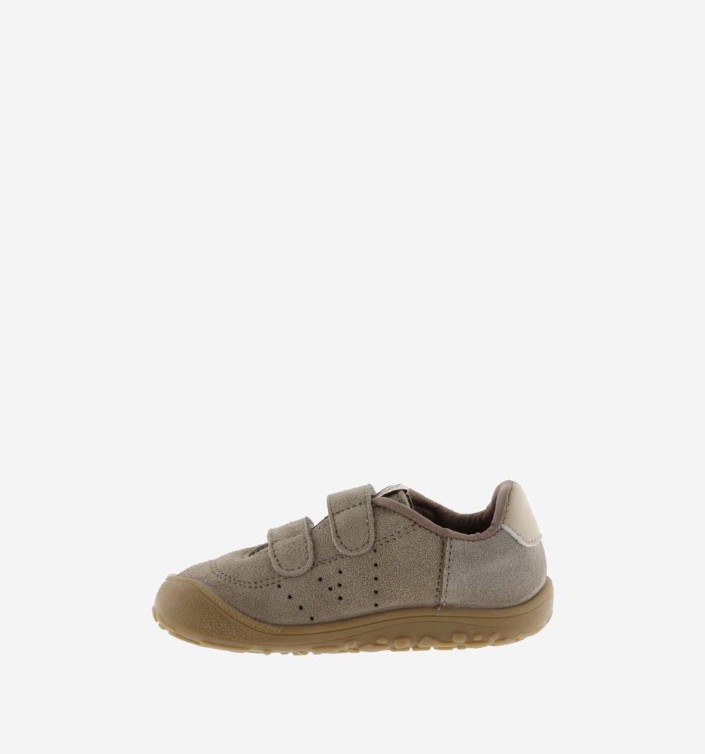Victoria Barefoot - Botim Croute (Taupe)