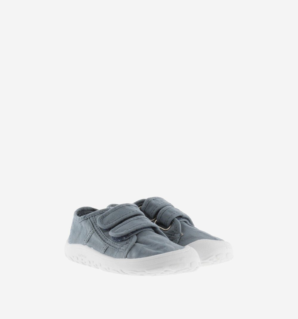 Victoria barefoot - Sapatilha Lona (Atlantico)