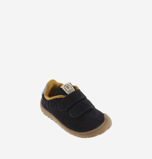 Victoria Barefoot - Sapatilhas Bosco (Marinho)