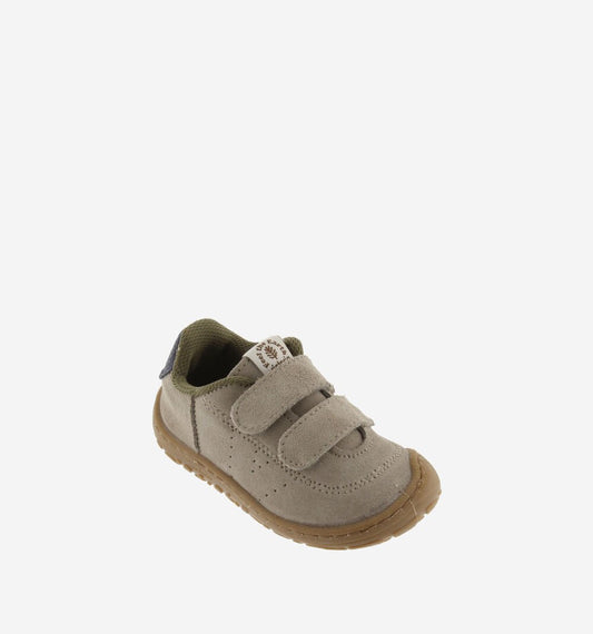 Victoria Barefoot - Sapatilhas Bosco (Taupe)