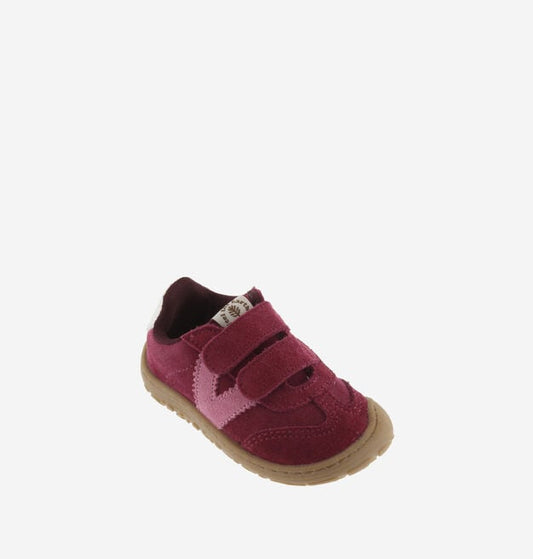 Victoria Barefoot - Sapatilhas Bosco (Fucsia)