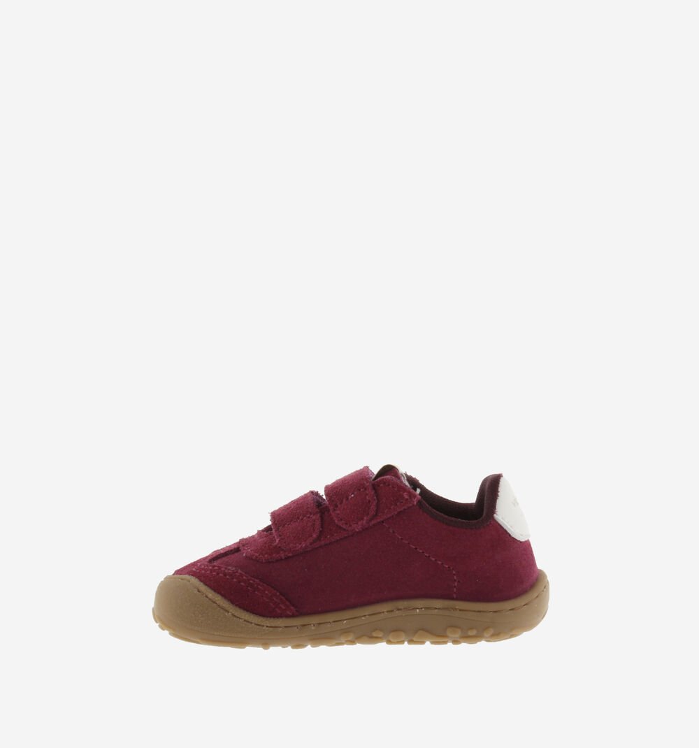 Victoria Barefoot - Sapatilhas Bosco (Fucsia)