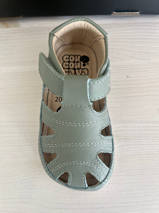 Coucouçava - Lola (Sage Green)