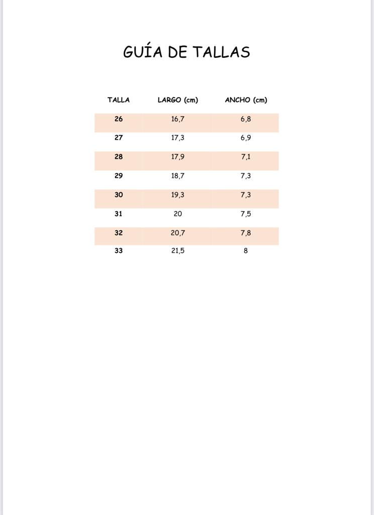 Blanditos by Crio's - Lona Melon (Rosa)