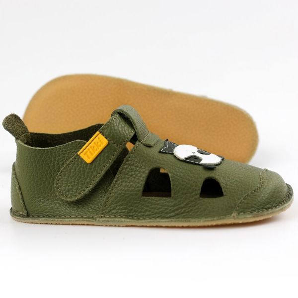 Lang.s by Tikki Shoes - Nido (Panda)