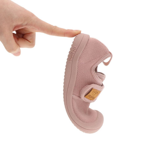 Attipas - Skin Shoes (Pink)