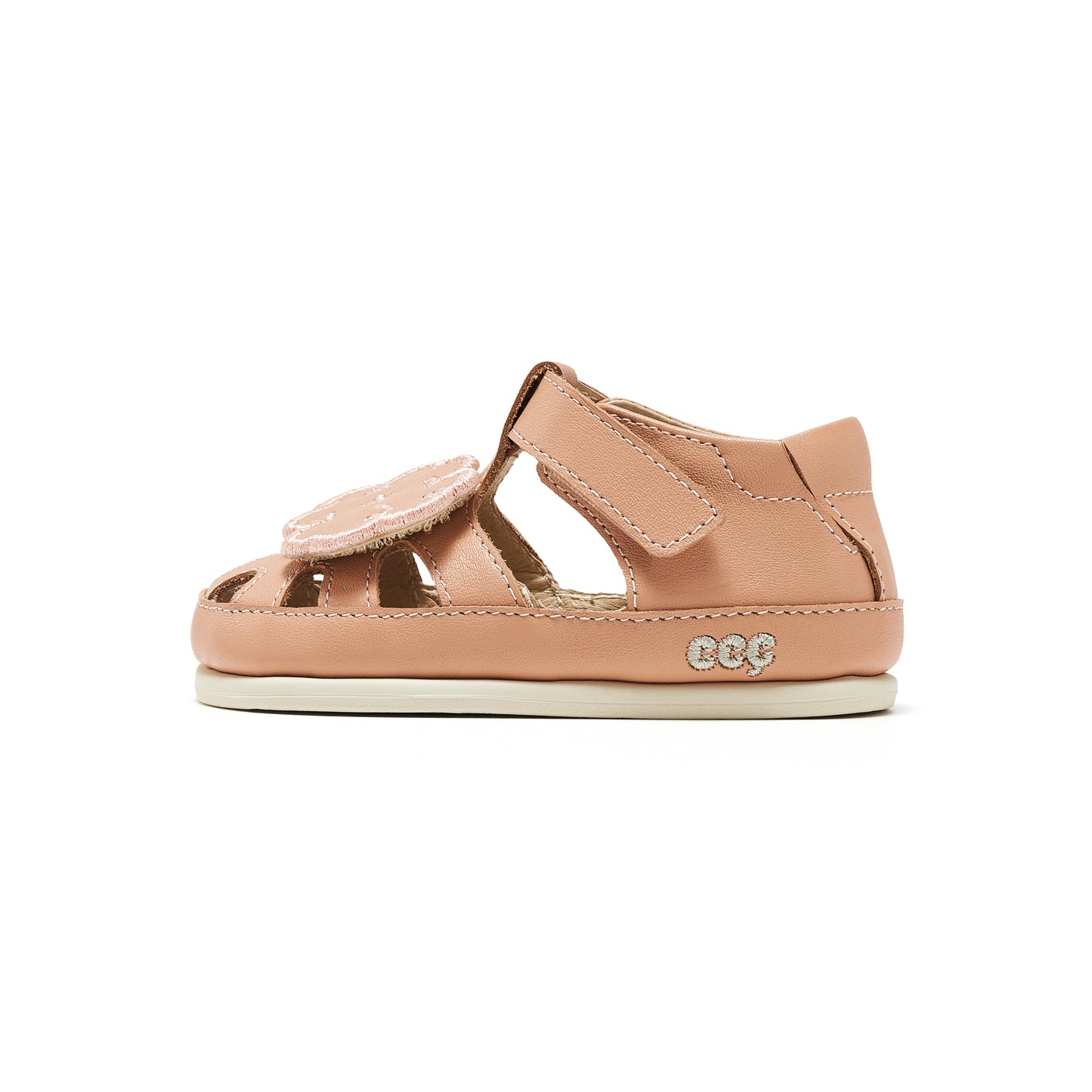 Coucouçava - Lola (Peach Pink)