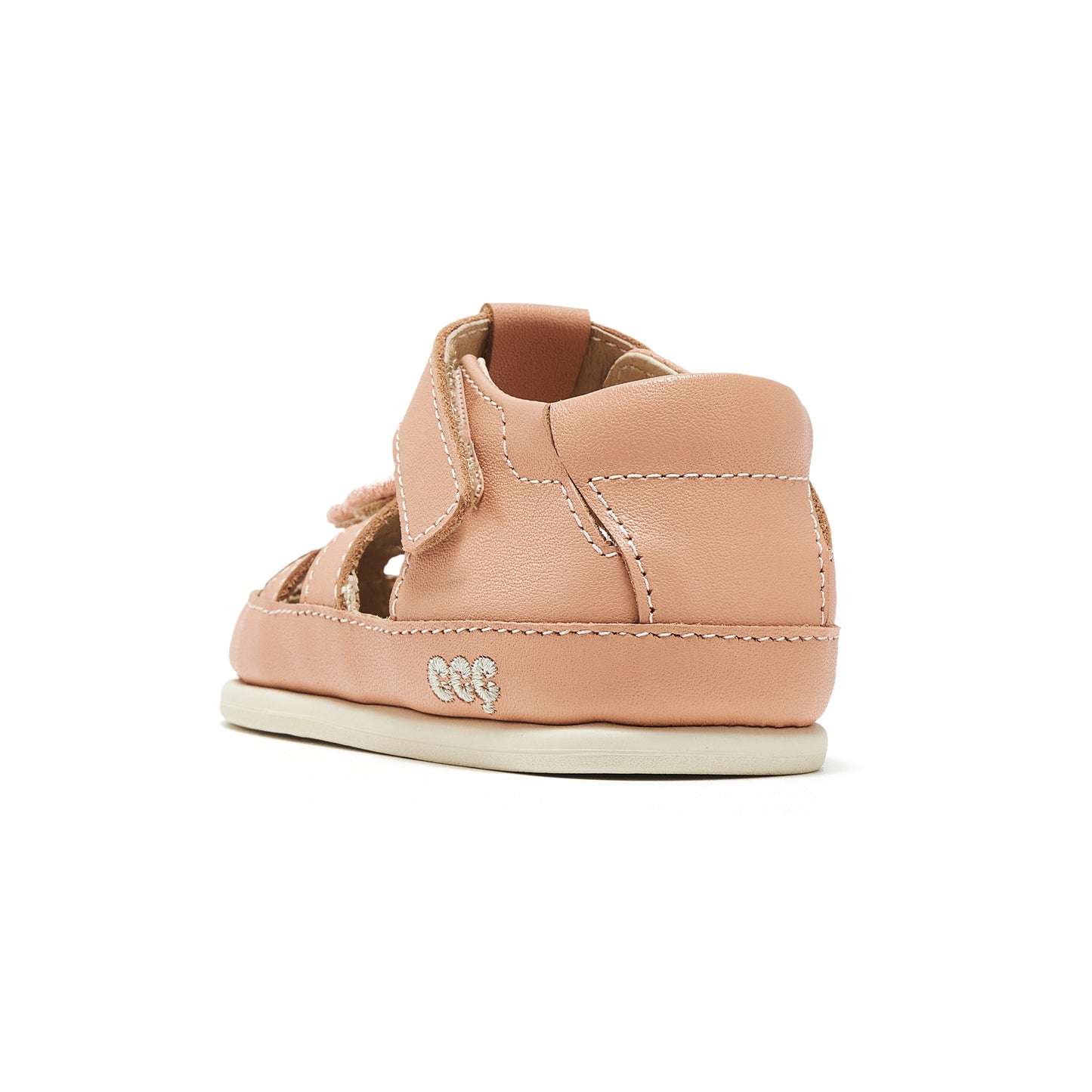 Coucouçava - Lola (Peach Pink)