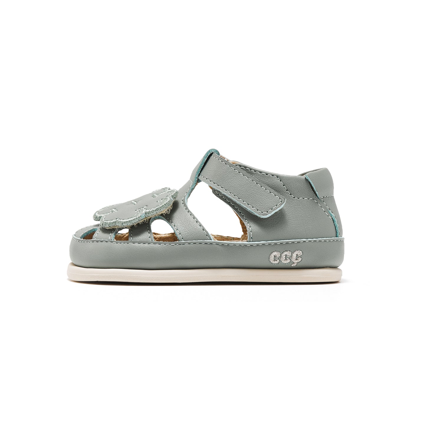 Coucouçava - Lola (Sage Green)