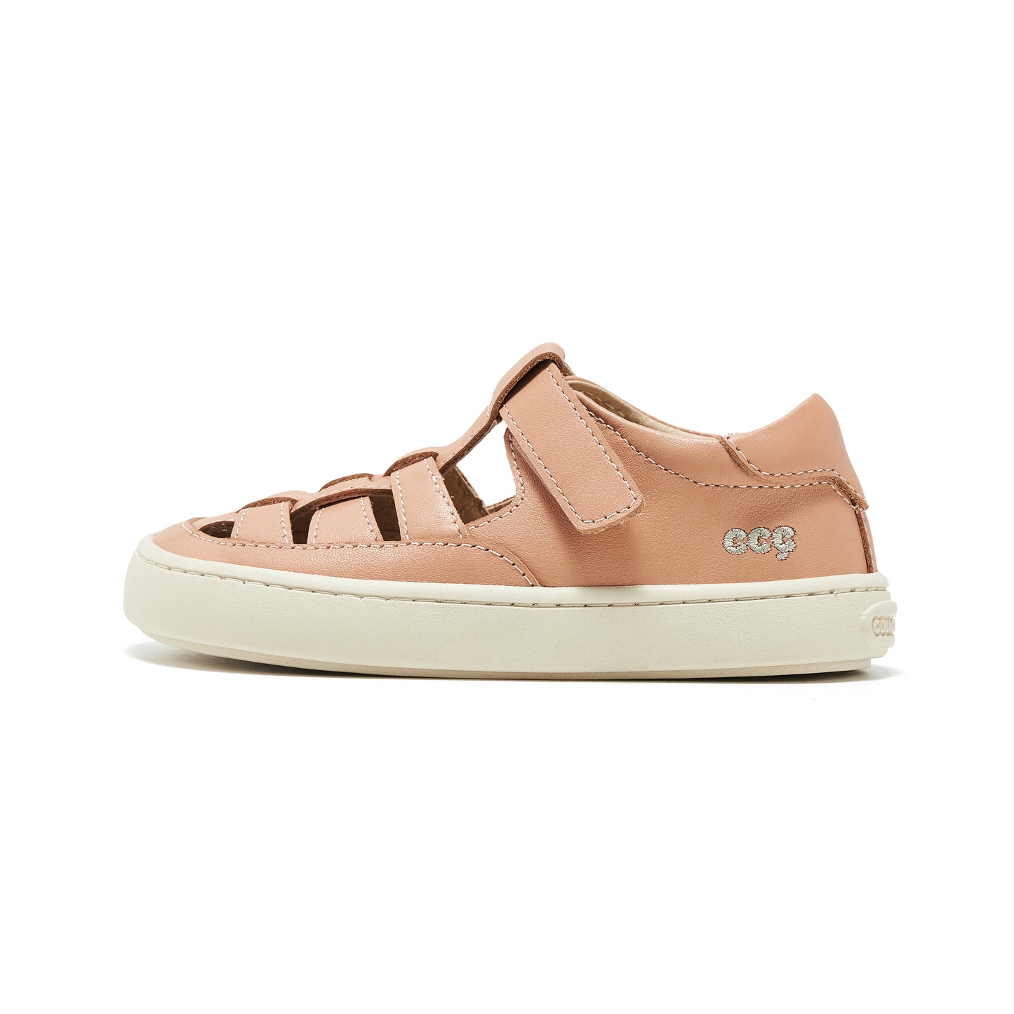 Coucouçava - Cookie (Peach Pink)