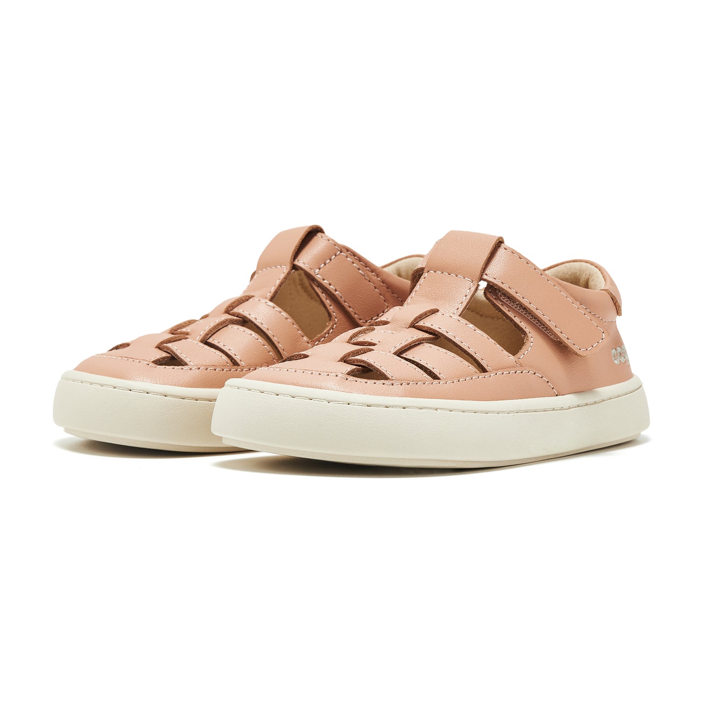Coucouçava - Cookie (Peach Pink)