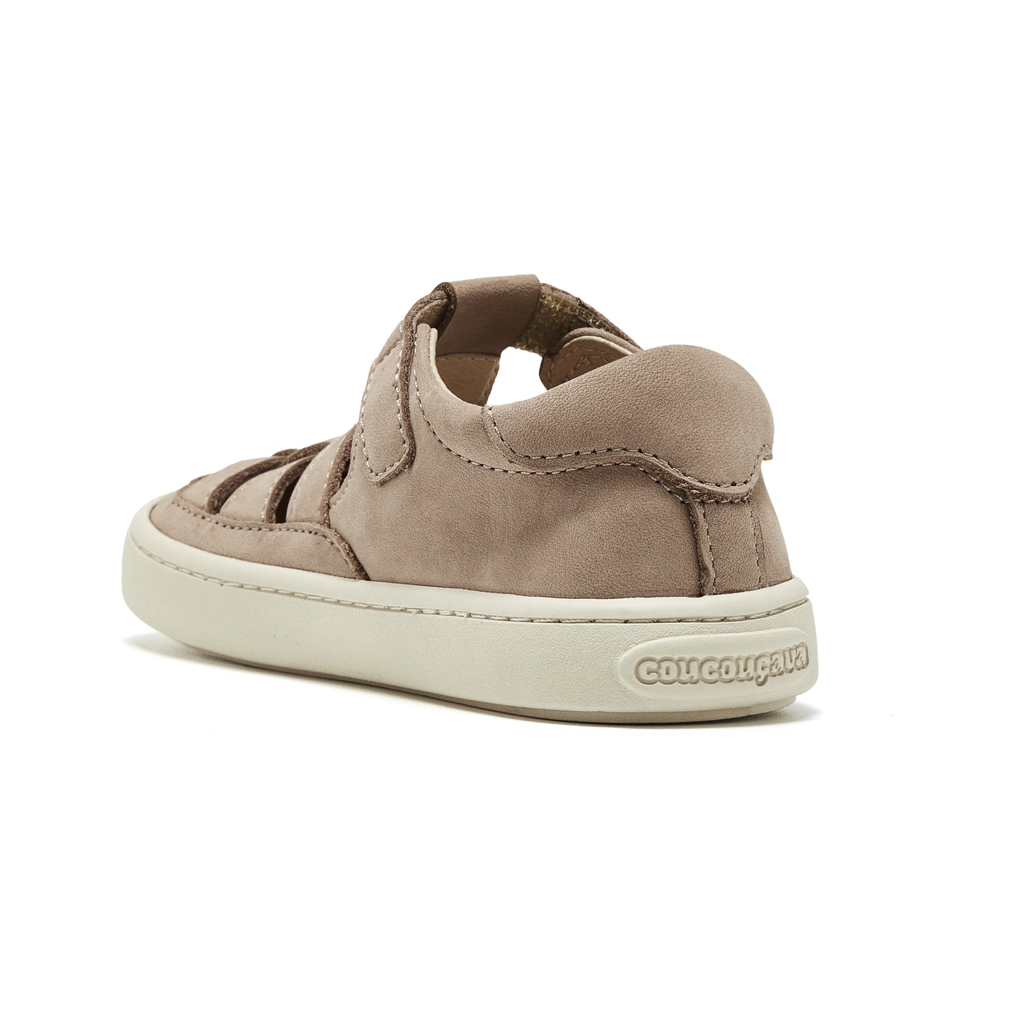 Coucouçava - Cookie (Beige)