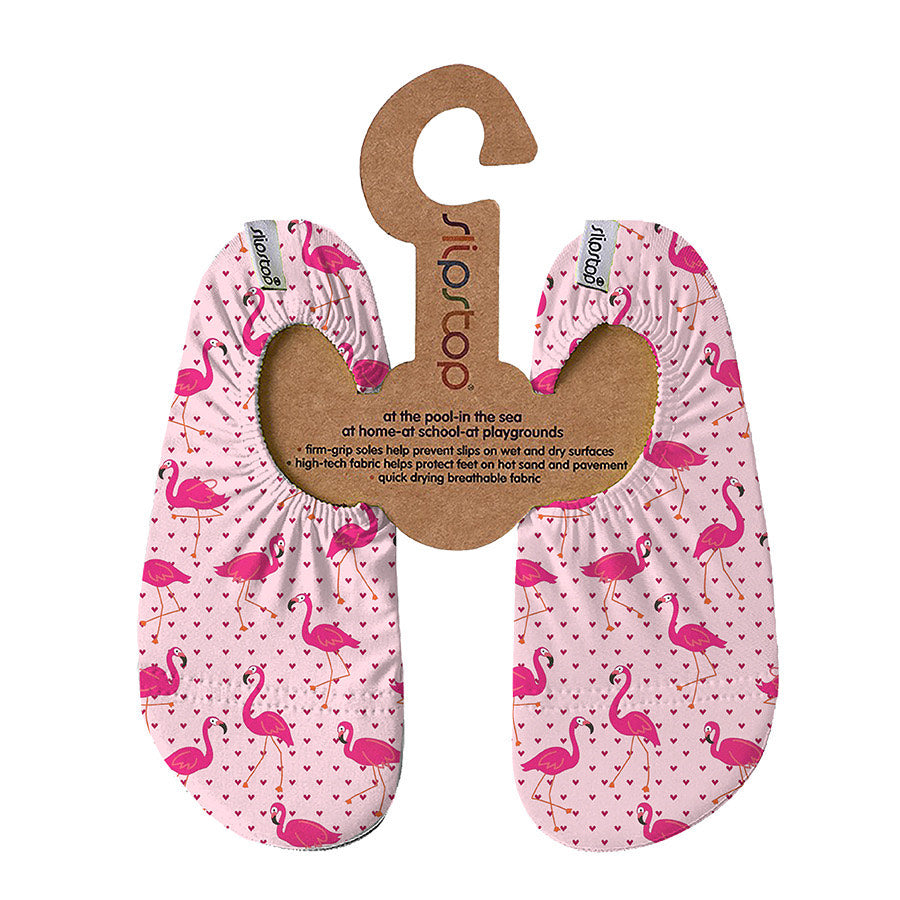 Slip Stop - Flamingos