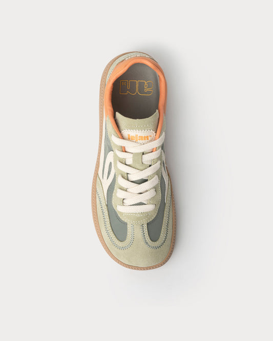 Lejan Brand - Lejan One Nylon Adulto (Matcha)