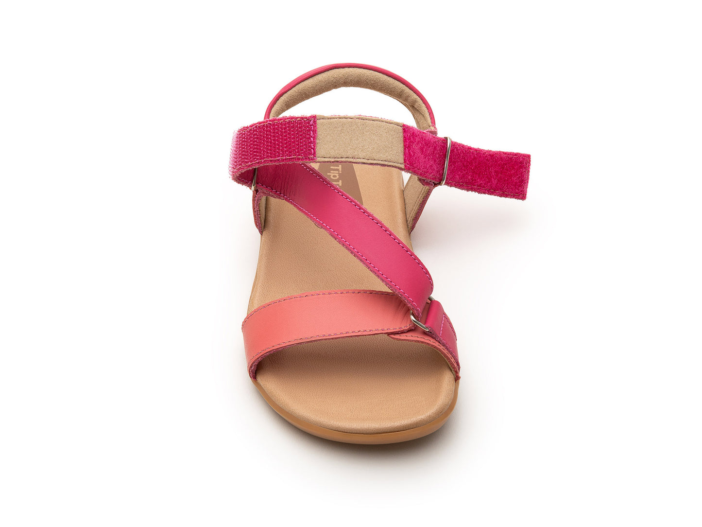 Tip Toey Joey - Zig (Pitaya Pink)
