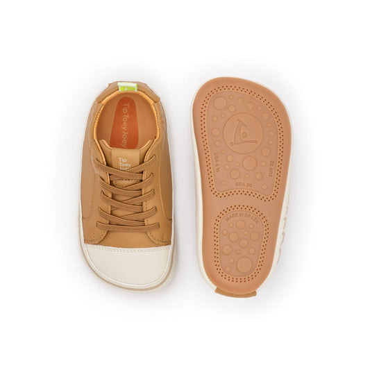 Tip Toey Joey - Funky Roarr (Hay & Tapioca)