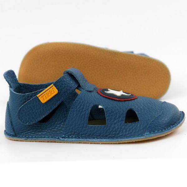 Lang.s by Tikki Shoes - Nido (Hero)