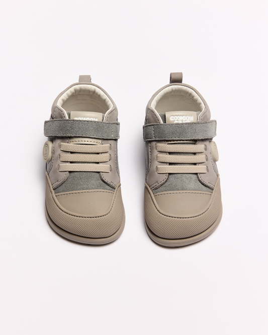 Coucouçava - Rookie (Grey)