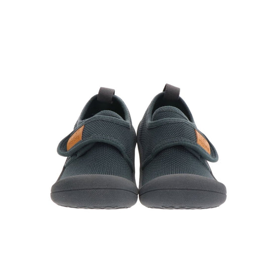 Attipas - Skin Shoes (Deep Green)