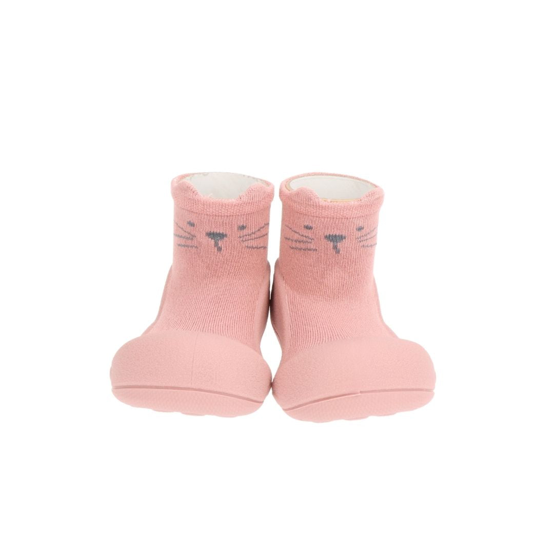 Attipas - Animals (Pink)