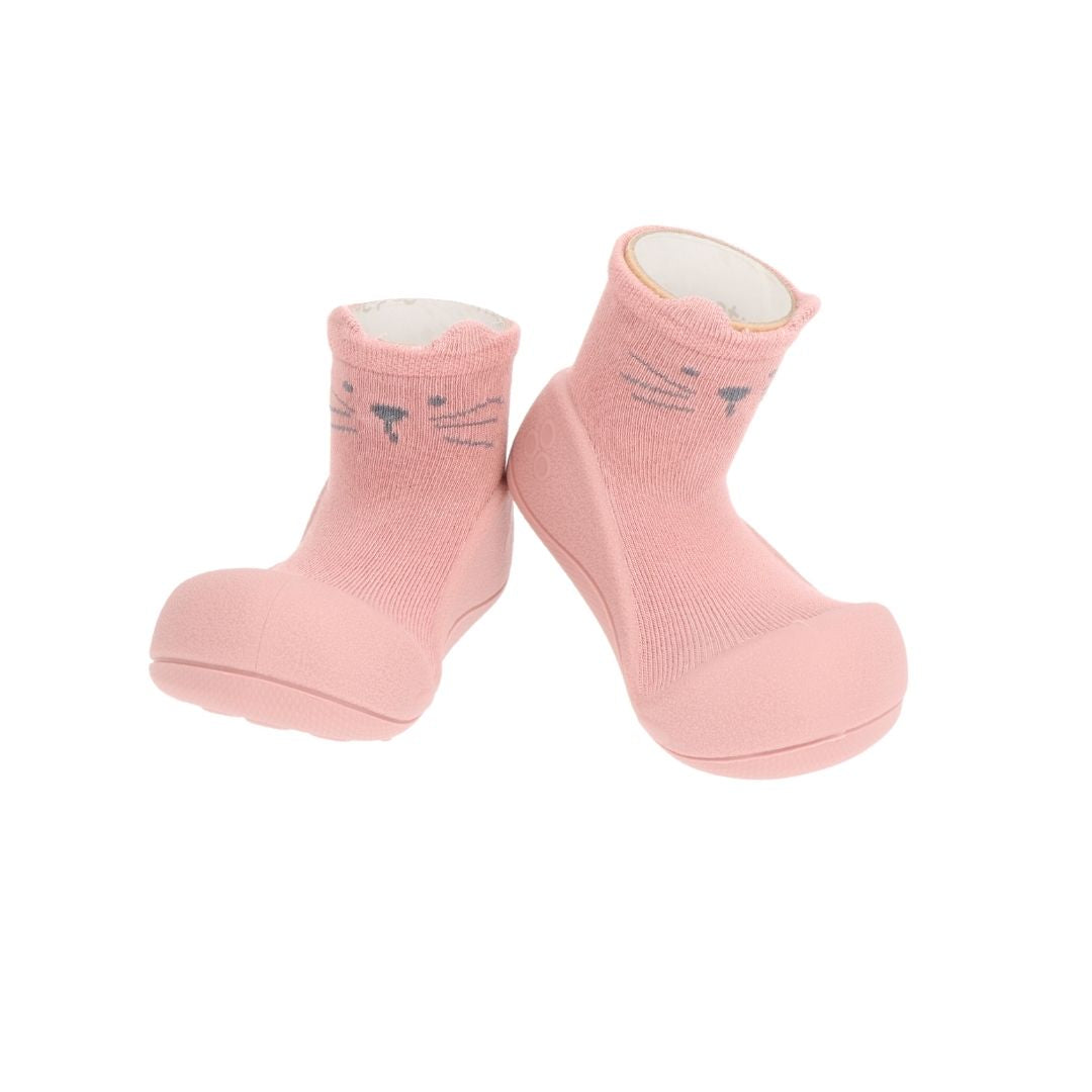 Attipas - Animals (Pink)