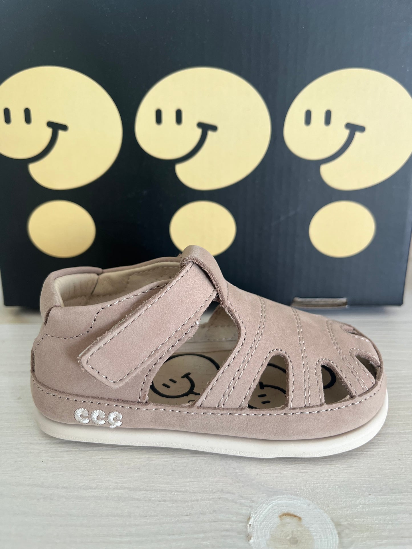Coucouçava - Lola (Beige)