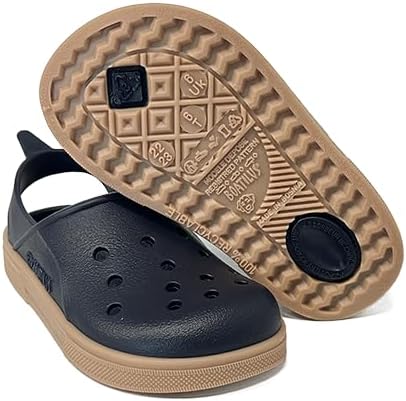 Boatilus - Sandálias Cloggy (Navy)