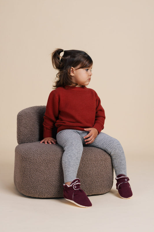 Zás Trás - Fluffy (Cherry Pie)