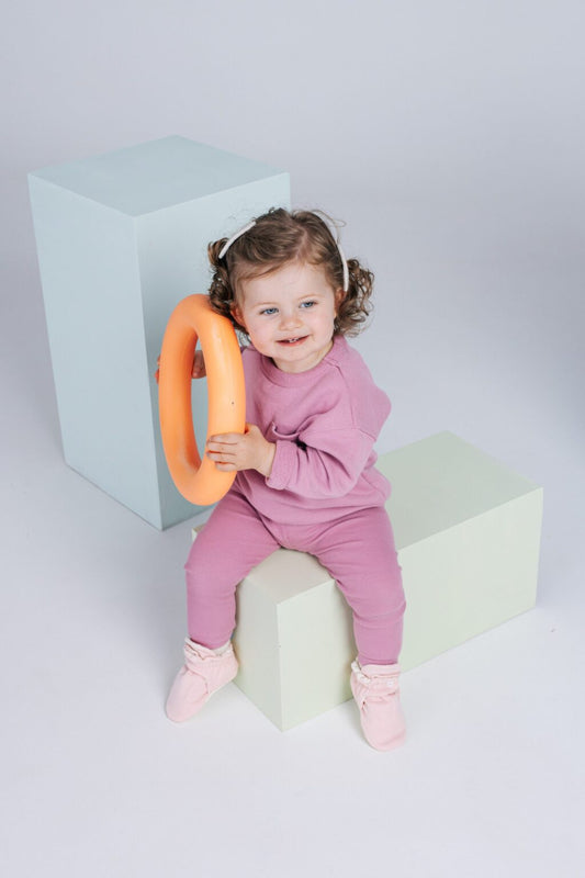 Zás Trás - Mid Season (Cotton Candy)