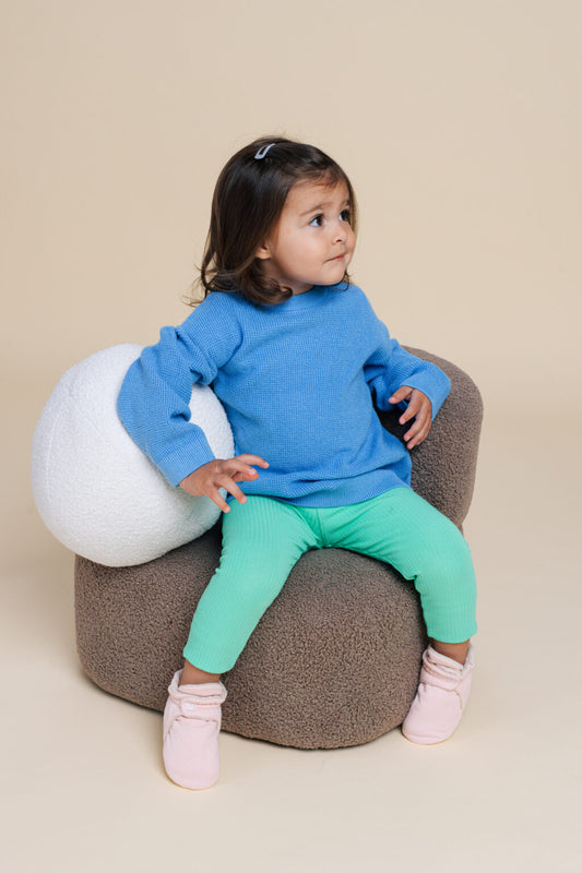 Zás Trás - Fluffy (Cotton Candy)