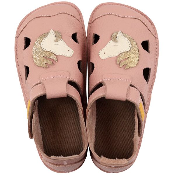 Lang.s by Tikki Shoes - Nido (Pony)