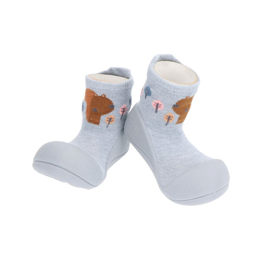 Attipas - Woodland Squirrel (Blue)