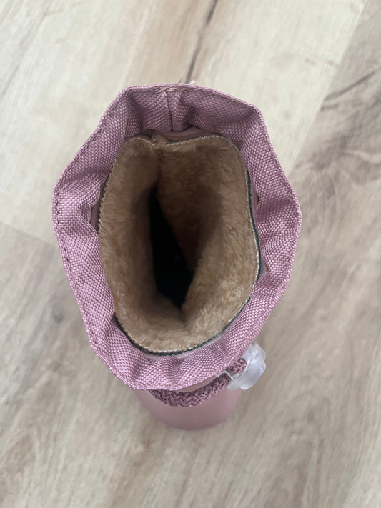 Igor - Yogi Borreguito Cuello (Rosa)