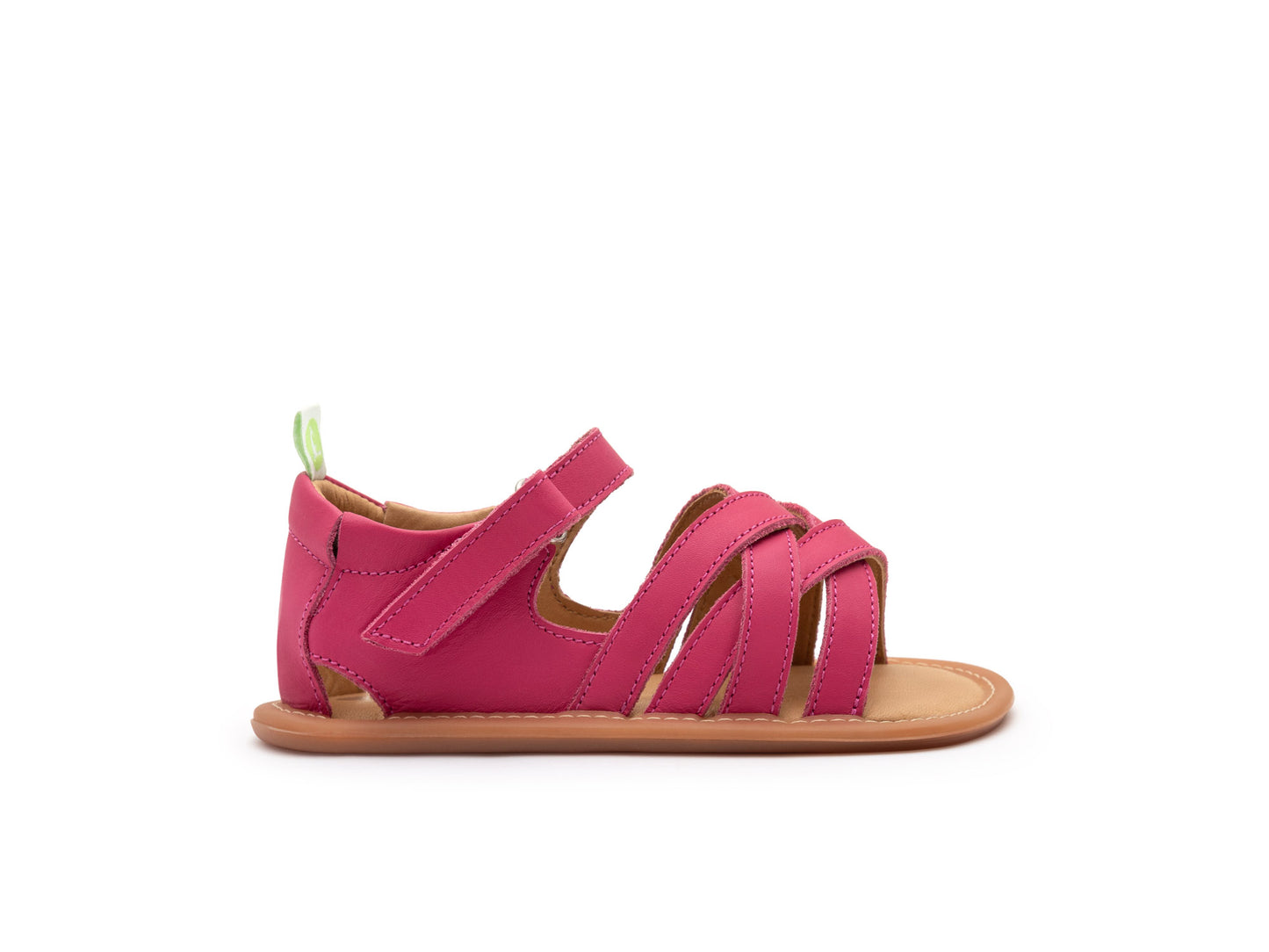 Tip Toey Joey - Criss Cross (Pitaya Pink)
