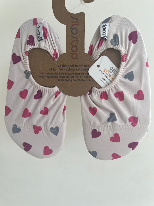 Slip Stop - Corazones