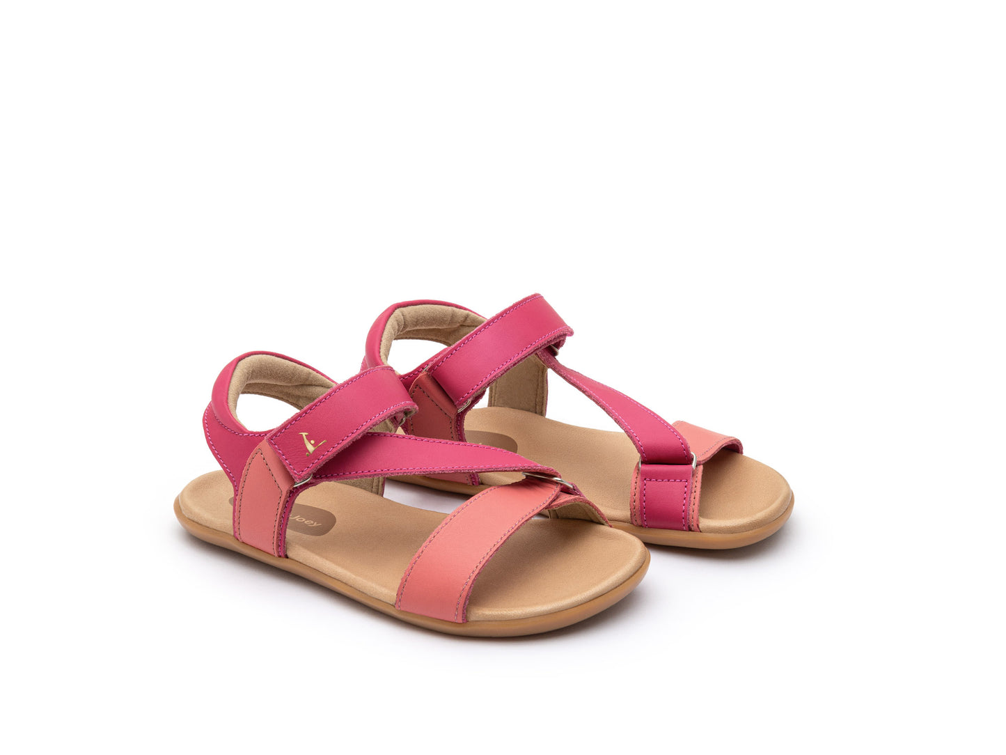 Tip Toey Joey - Zig (Pitaya Pink)