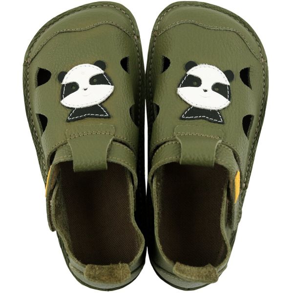 Lang.s by Tikki Shoes - Nido (Panda)