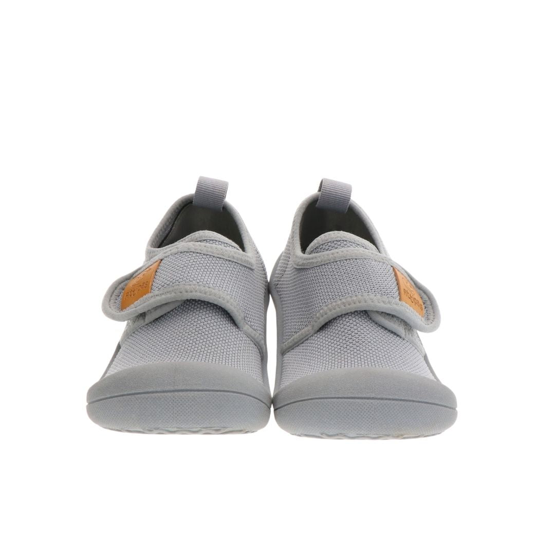 Attipas - Skin Shoes (Grey)