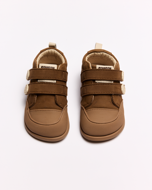 Coucouçava - Hana (Brown)