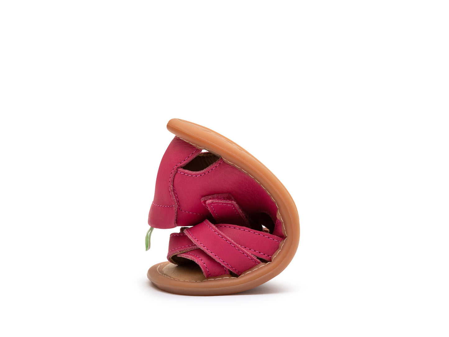 Tip Toey Joey - Criss Cross (Pitaya Pink)