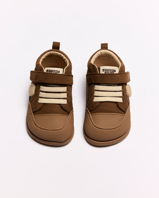 Coucouçava - Rookie (Brown)